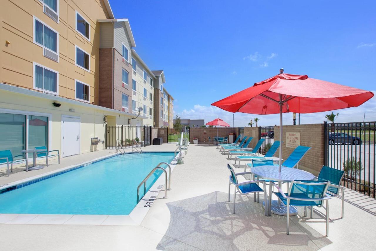 Towneplace Suites By Marriott Corpus Christi Portland Kültér fotó