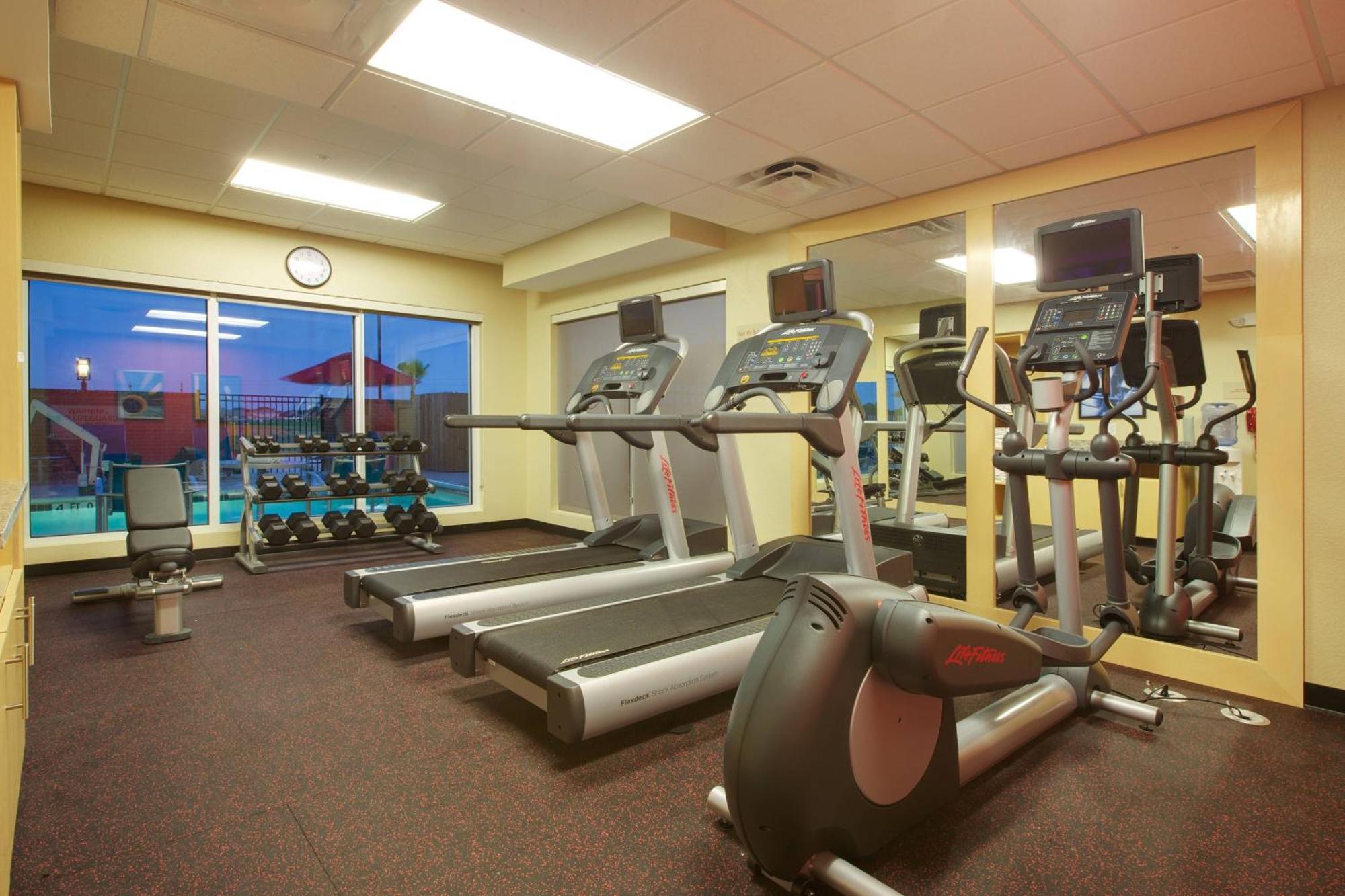 Towneplace Suites By Marriott Corpus Christi Portland Kültér fotó