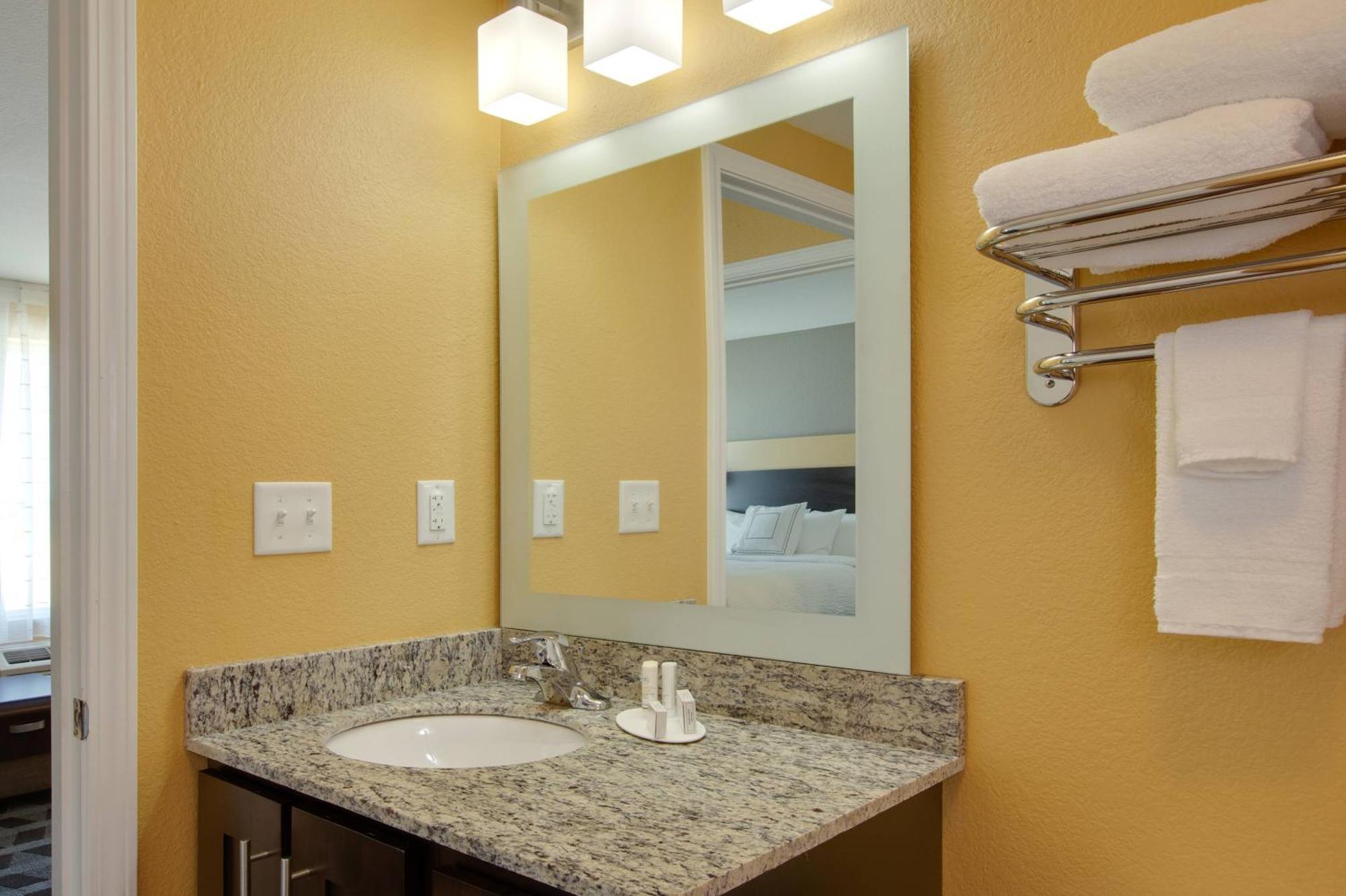 Towneplace Suites By Marriott Corpus Christi Portland Kültér fotó