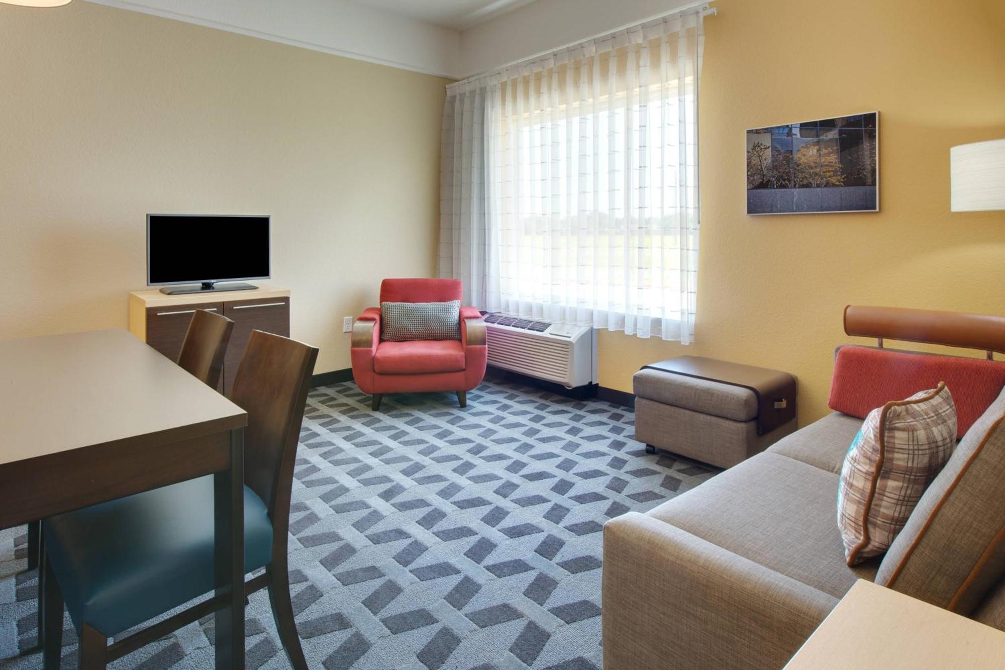 Towneplace Suites By Marriott Corpus Christi Portland Kültér fotó