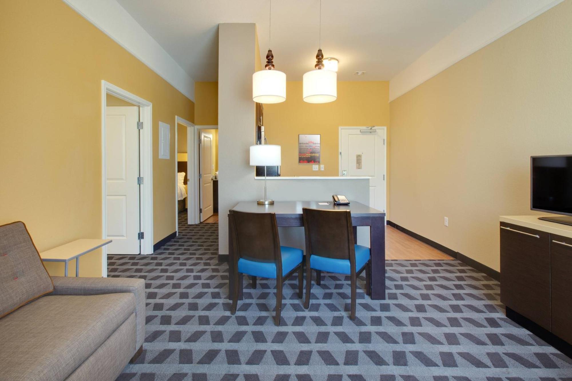 Towneplace Suites By Marriott Corpus Christi Portland Kültér fotó