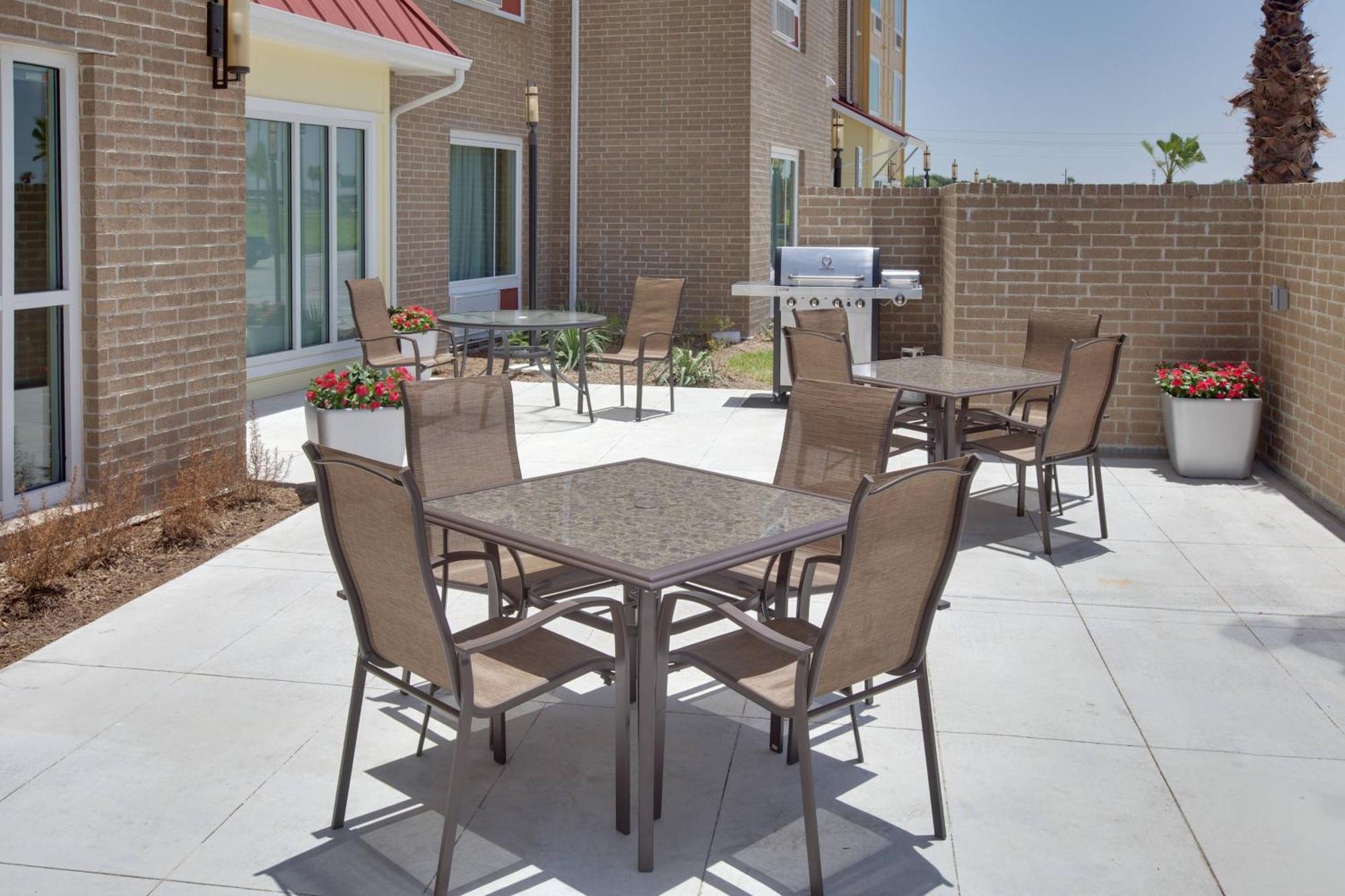 Towneplace Suites By Marriott Corpus Christi Portland Kültér fotó