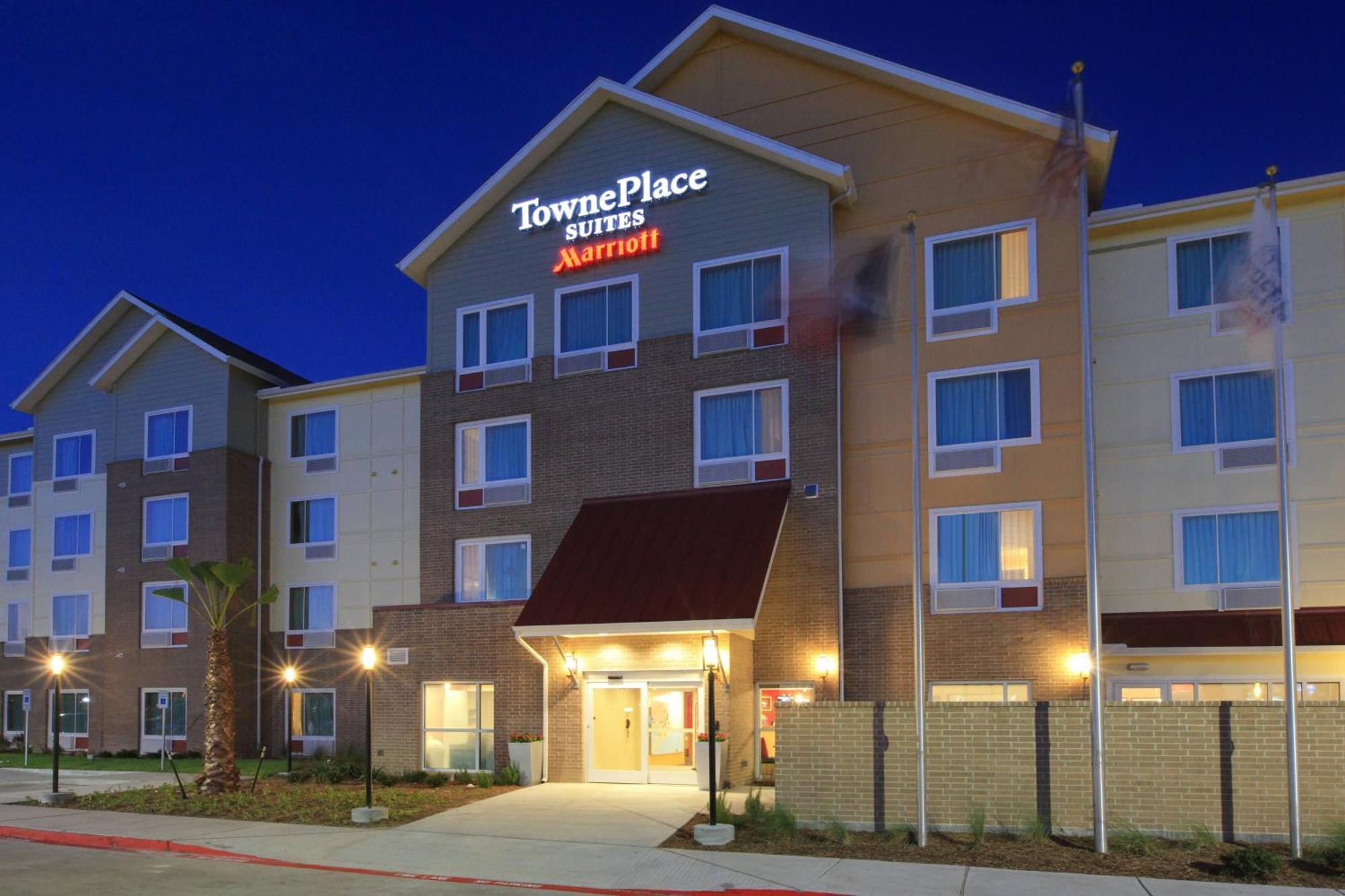 Towneplace Suites By Marriott Corpus Christi Portland Kültér fotó