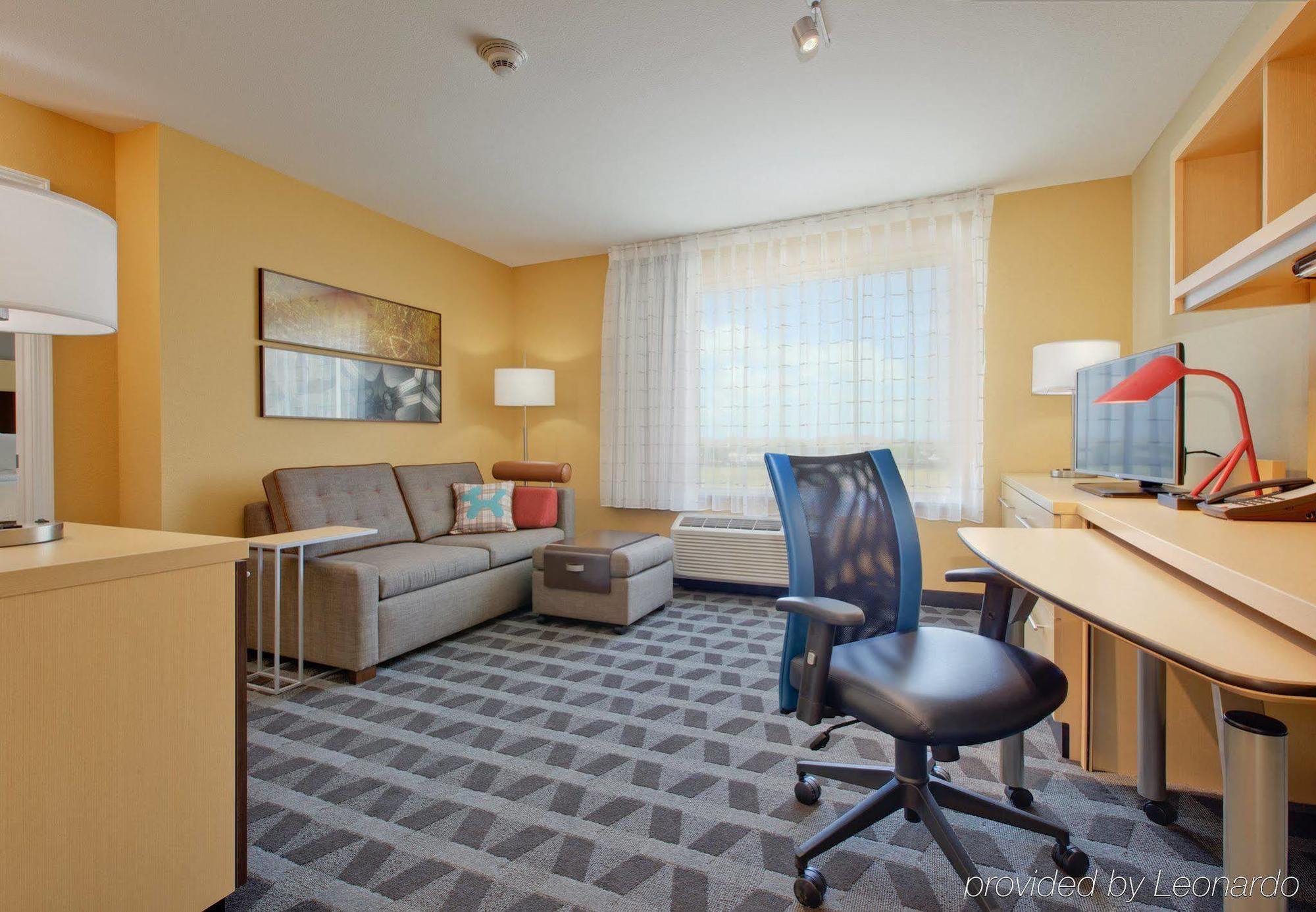 Towneplace Suites By Marriott Corpus Christi Portland Kültér fotó